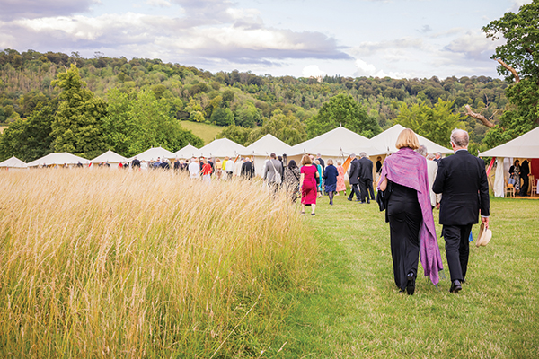 tourhub | Travel Editions | Garsington Opera Festival 