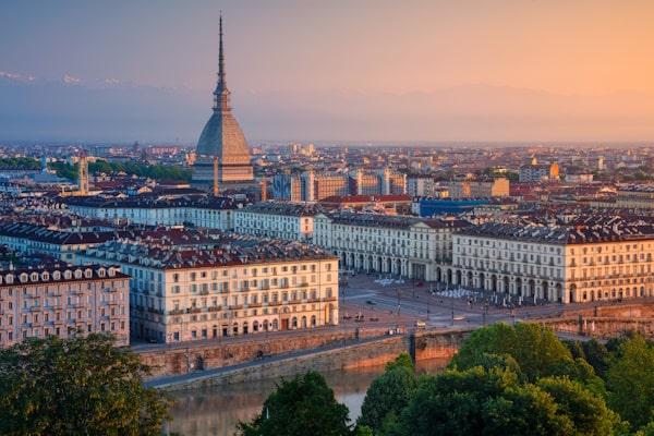 tourhub | Travel Editions | Art Nouveau in Turin 