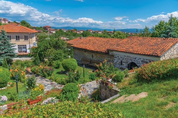 tourhub | Travel Editions | Alpine Wildflowers of Bulgaria Tour 