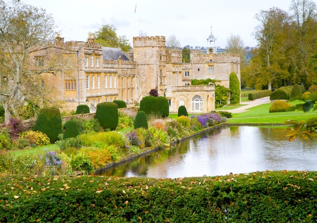 tourhub | Travel Editions | Gardens Of Somerset And Dorset Gardeners World Exclusive 