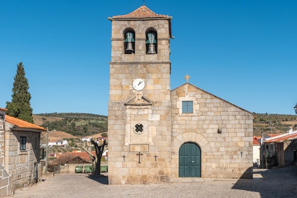 tourhub | Travel Editions | Pre-Historic Rock Art in Portugal 