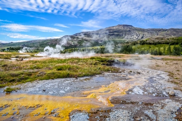 tourhub | Travel Editions | The Natural Splendours of Iceland Tour 