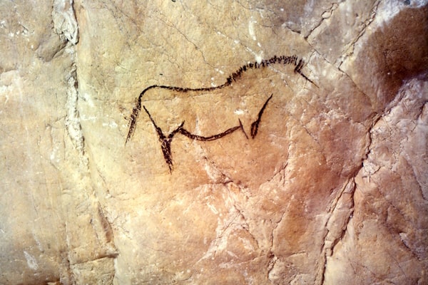 tourhub | Travel Editions | Pre-Historic Rock Art in the Ariege Tour 