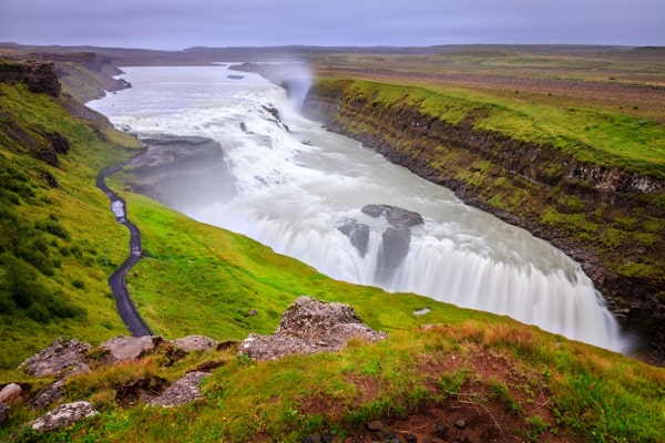 iceland travel uk