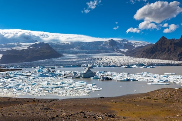 tourhub | Travel Editions | The Natural Splendours of Iceland Tour 