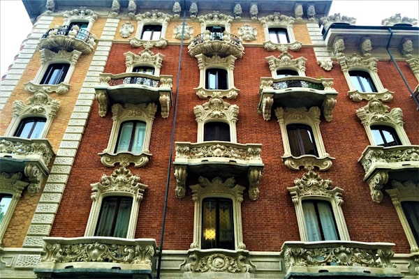 tourhub | Travel Editions | Art Nouveau in Turin 