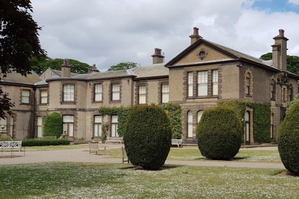 tourhub | Travel Editions | Art Nouveau around York Tour 