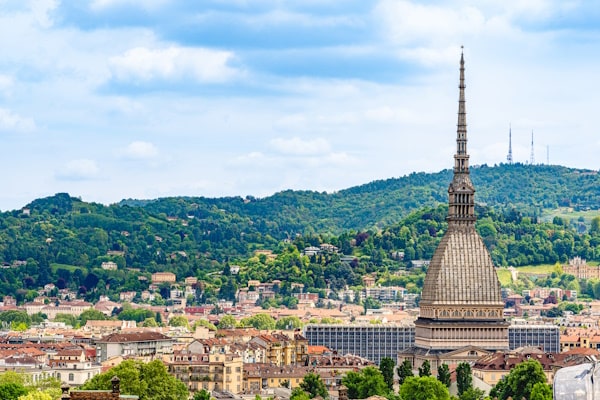 tourhub | Travel Editions | Art Nouveau in Turin 