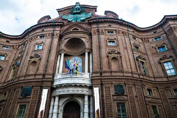 tourhub | Travel Editions | Art Nouveau in Turin 