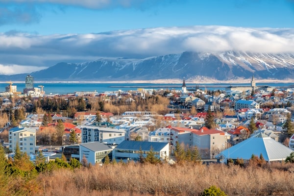 tourhub | Travel Editions | The Natural Splendours of Iceland Tour 