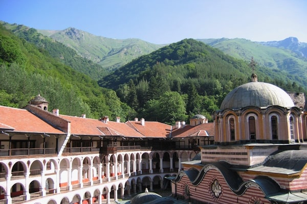 tourhub | Travel Editions | Alpine Wildflowers of Bulgaria Tour 