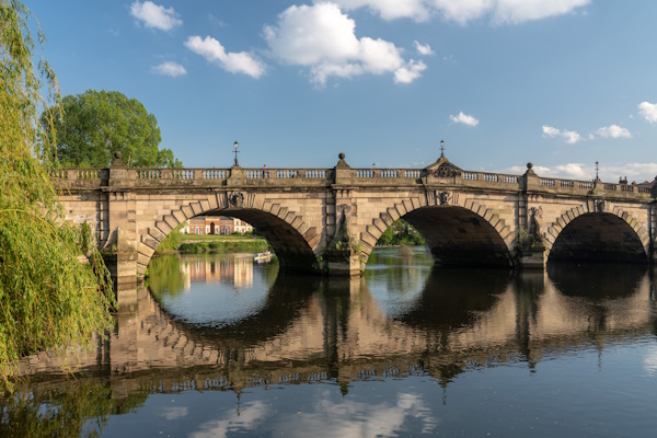 tourhub | Travel Editions | The Severn Valley: Industry, Heritage and Culture 