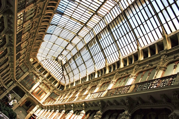 tourhub | Travel Editions | Art Nouveau in Turin 