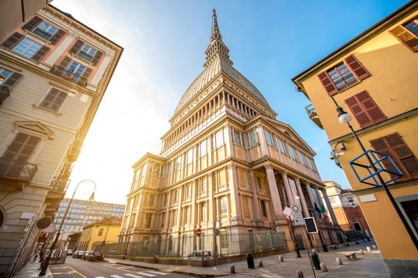 tourhub | Travel Editions | Art Nouveau in Turin 