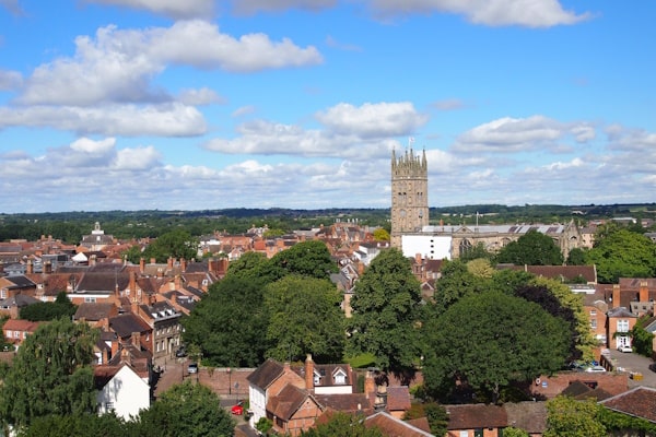 tourhub | Travel Editions | Historic Warwickshire 