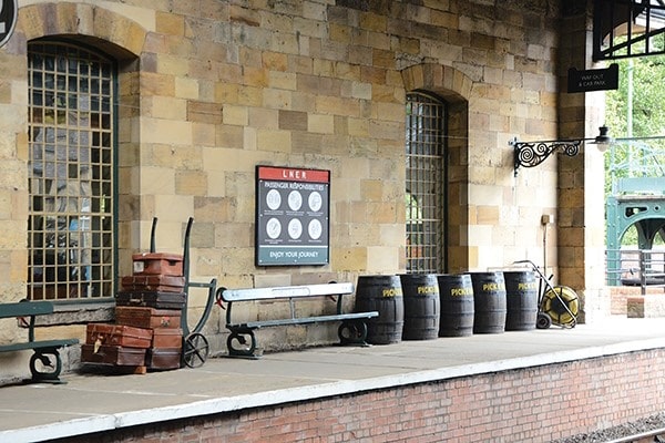 tourhub | Travel Editions | Art Nouveau around York Tour 