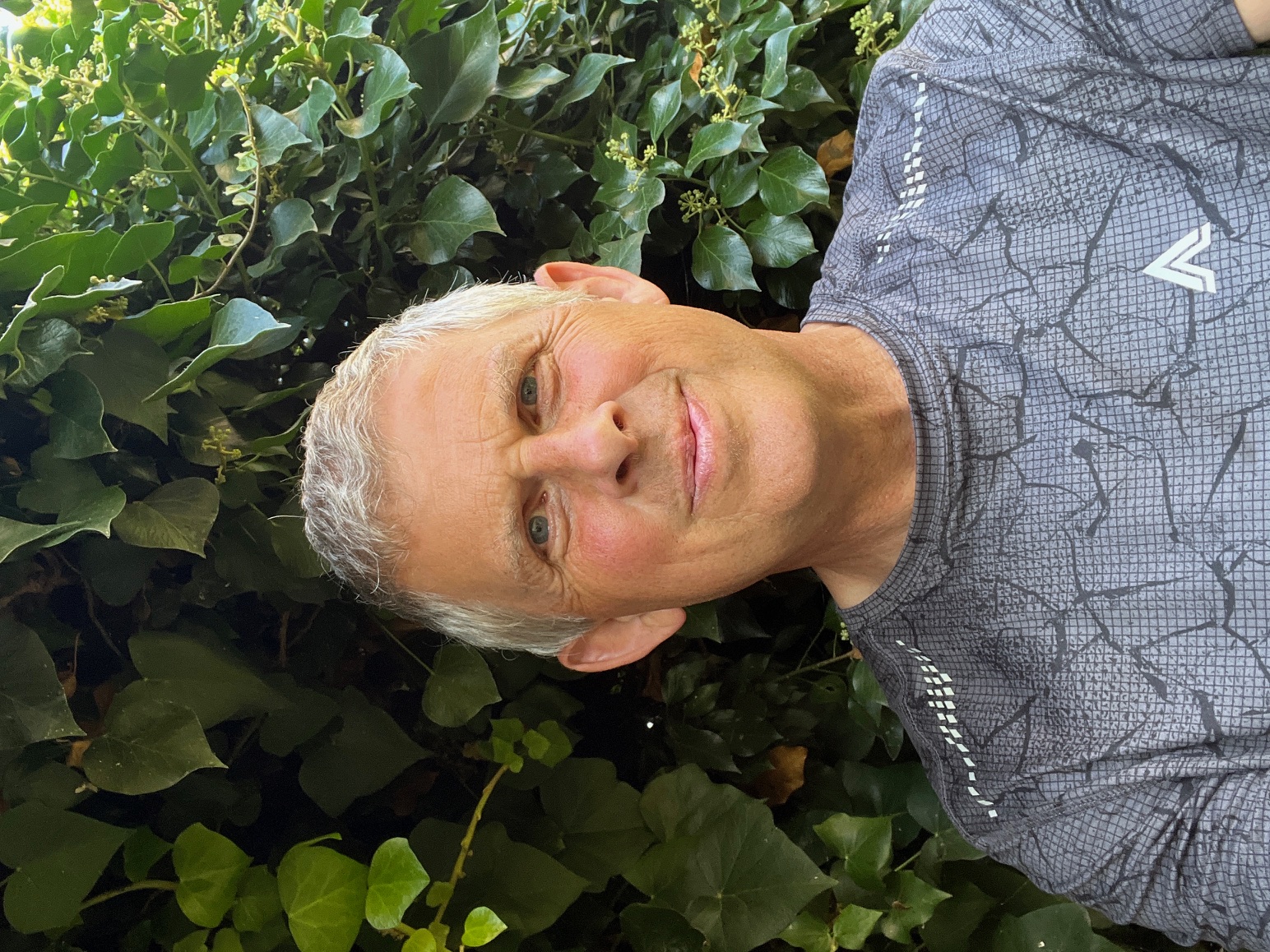 Julian Perry