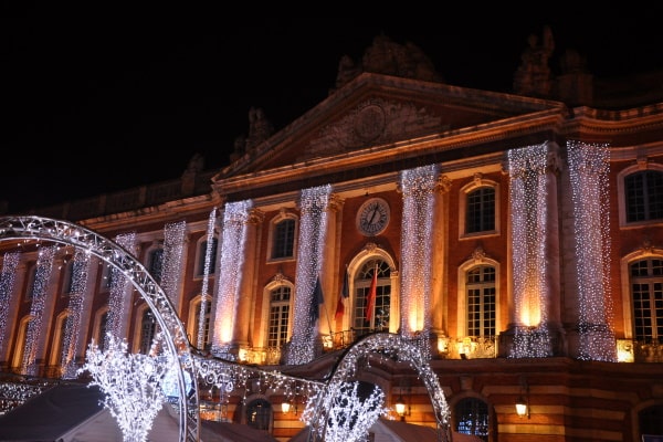 tourhub | Travel Editions | Christmas in Montauban and the Lot Valley Tour 