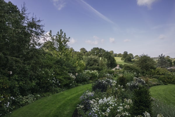 tourhub | Travel Editions | Gardens Of Somerset And Dorset Gardeners World Exclusive 