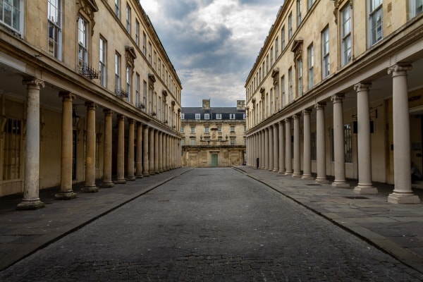 tourhub | Travel Editions | Jane Austen Tour In Bath and Lacock 