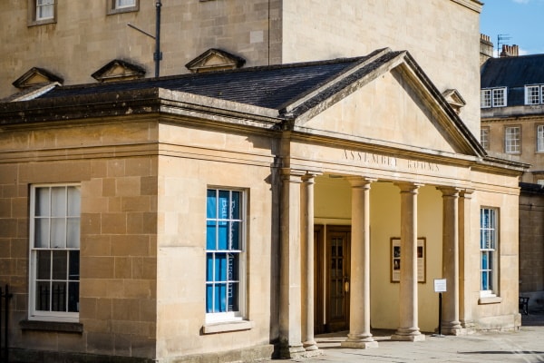 tourhub | Travel Editions | Jane Austen Tour In Bath and Lacock 