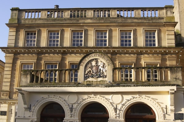 tourhub | Travel Editions | Jane Austen Tour In Bath and Lacock 