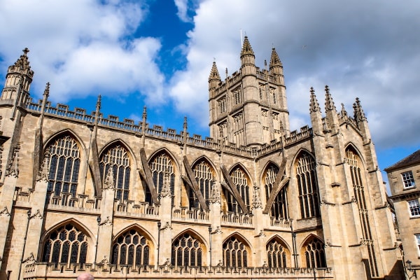 tourhub | Travel Editions | Jane Austen Tour In Bath and Lacock 