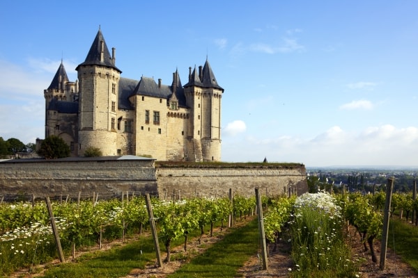 tourhub | Travel Editions | Loire Valley Tour 