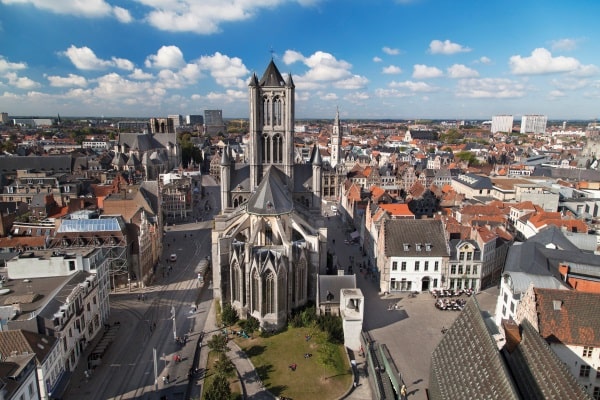 tourhub | Travel Editions | The Flemish Masters Tour 