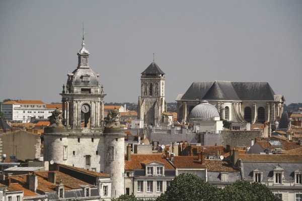 tourhub | Travel Editions | La Rochelle and the Vendee Tour 