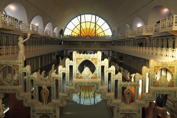 tourhub | Travel Editions | Art Nouveau and Art Deco in Lille and Antwerp Tour 