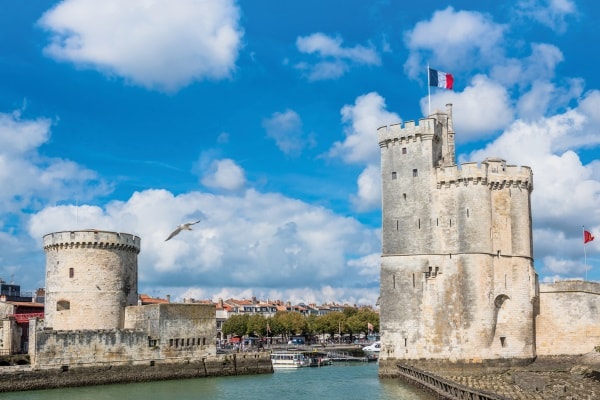 tourhub | Travel Editions | La Rochelle and the Vendee Tour 