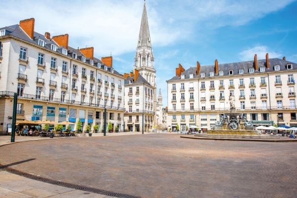 tourhub | Travel Editions | La Rochelle and the Vendee Tour 