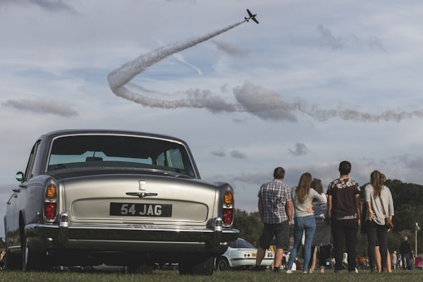 tourhub | Travel Editions | Magnificent Men in Their Flying Machines Tour 