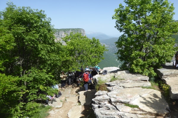 tourhub | Travel Editions | Walking in Epirus Tour 