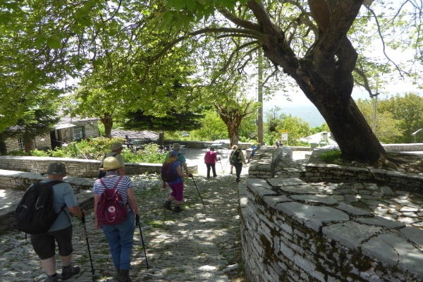 tourhub | Travel Editions | Walking in Epirus Tour 