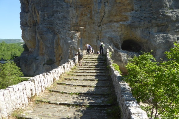 tourhub | Travel Editions | Walking in Epirus Tour 