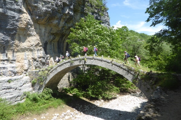 tourhub | Travel Editions | Walking in Epirus Tour 