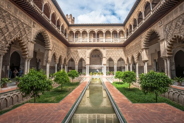 tourhub | Travel Editions | Seville - Shifting Worlds and Cultures Tour 
