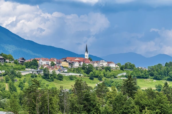 tourhub | Travel Editions | Christmas in Ljubljana Tour 