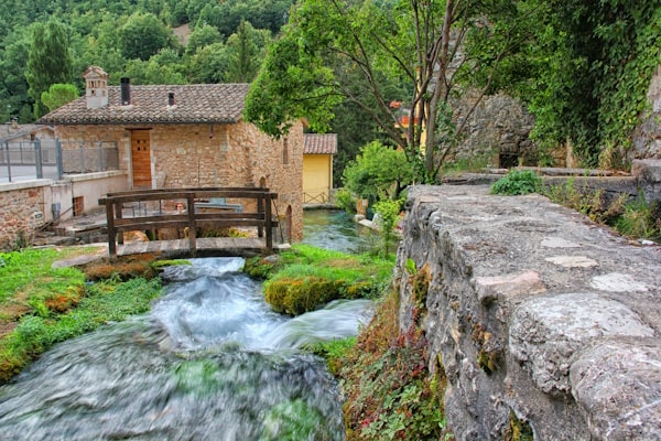 tourhub | Travel Editions | Walking in Umbria Tour 