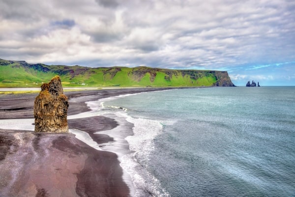 tourhub | Travel Editions | The Natural Splendours of Iceland Tour 