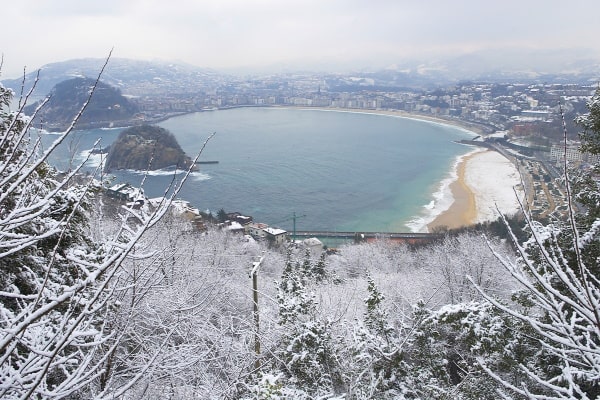 tourhub | Travel Editions | Christmas in San Sebastian Tour 