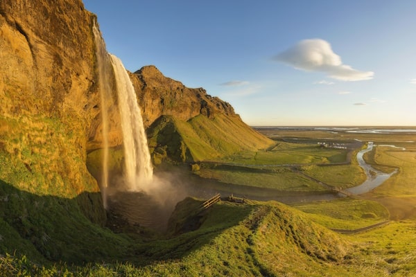 iceland travel uk