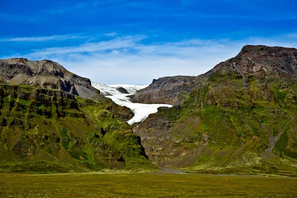 tourhub | Travel Editions | The Natural Splendours of Iceland Tour 