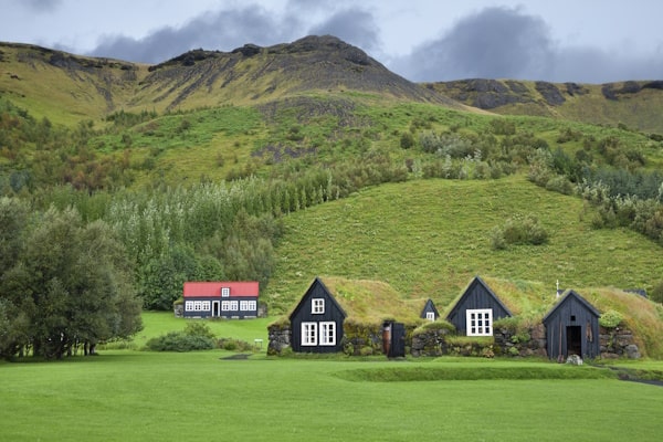 iceland travel uk