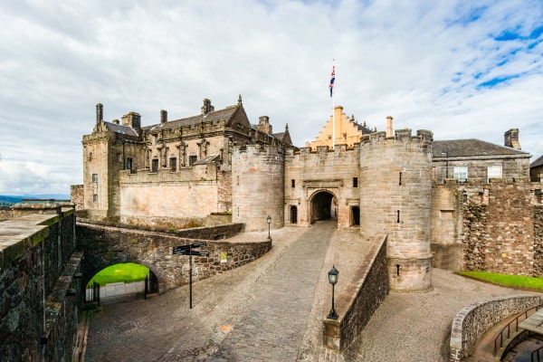 tourhub | Travel Editions | Mary Queen Of Scots Tour 