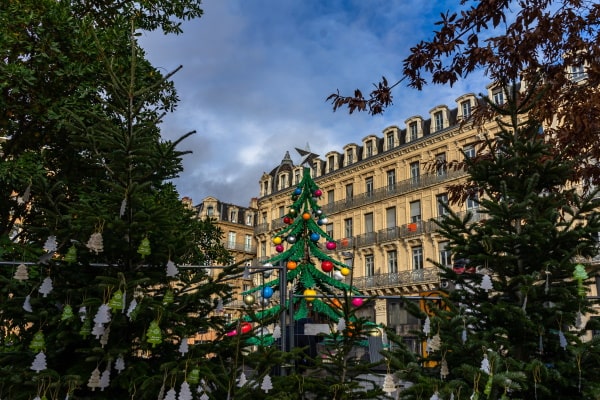 tourhub | Travel Editions | Christmas in Montauban and the Lot Valley Tour 