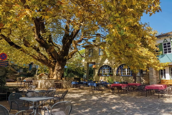 tourhub | Travel Editions | An Autumn Adventure In Northern Greece Tour 