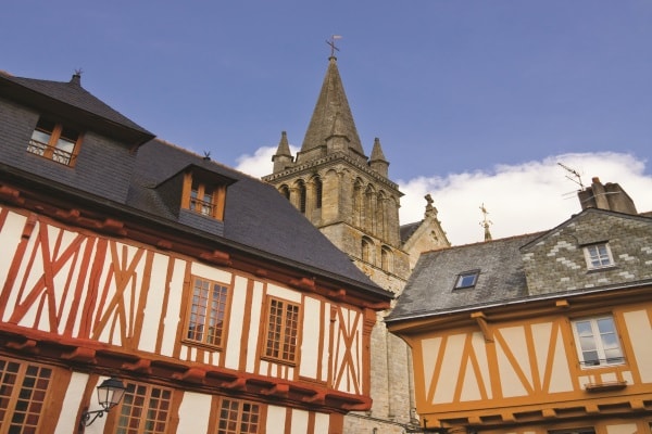 tourhub | Travel Editions | Brittany Tour 